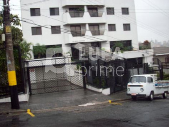 Imagem Apartamento com 2 Quartos à Venda, 75 m² em Vila Isolina Mazzei - São Paulo