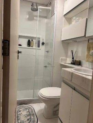 Imagem Apartamento com 2 Quartos à Venda, 50 m² em Centro - Niterói