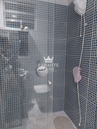 Imagem Apartamento com 3 Quartos à Venda, 125 m² em José Menino - Santos