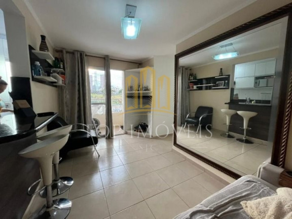 Imagem Apartamento com 3 Quartos à Venda, 70 m² em Jardim América - São José Dos Campos Imagem Apartamento com 3 Quartos à Venda, 70 m² em Jardim América - São José Dos Campos