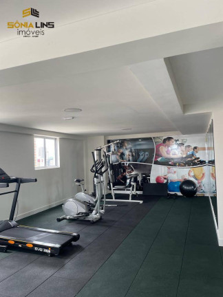 Imagem Apartamento com 3 Quartos à Venda, 83 m² em Manaíra - João Pessoa Imagem Apartamento com 3 Quartos à Venda, 83 m² em Manaíra - João Pessoa