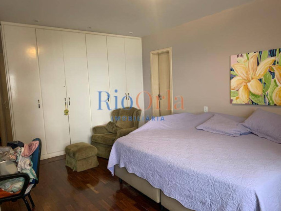 Imagem Apartamento com 4 Quartos à Venda, 358 m² em Barra Da Tijuca - Rio De Janeiro Imagem Apartamento com 4 Quartos à Venda, 358 m² em Barra Da Tijuca - Rio De Janeiro