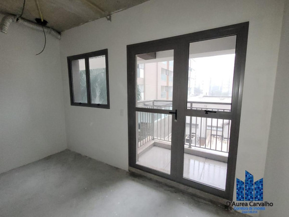 Imóvel Comercial à Venda, 56 m² em Moema - São Paulo