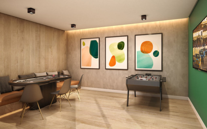 Imagem Apartamento com 3 Quartos à Venda, 95 m² em Vila Mariana - São Paulo Imagem Apartamento com 3 Quartos à Venda, 95 m² em Vila Mariana - São Paulo