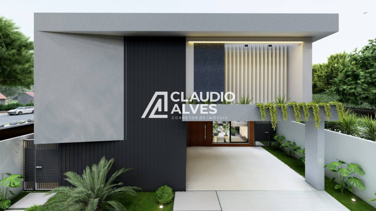Imagem Casa com 4 Quartos à Venda, 249 m² em Papagaio - Feira De Santana Imagem Casa com 4 Quartos à Venda, 249 m² em Papagaio - Feira De Santana