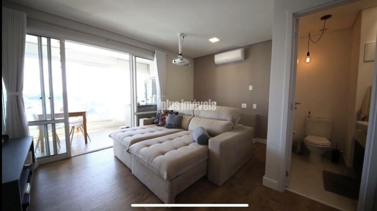 Imagem Apartamento com 1 Quarto à Venda, 43 m² em Jardim Aeroporto - São Paulo Imagem Apartamento com 1 Quarto à Venda, 43 m² em Jardim Aeroporto - São Paulo