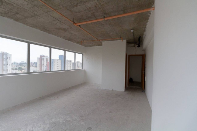 Imagem Sala Comercial à Venda, 37 m² em Centro - Santo André Imagem Sala Comercial à Venda, 37 m² em Centro - Santo André