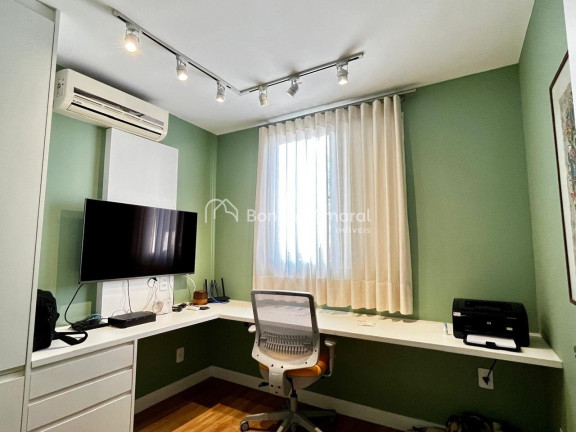 Imagem Casa de Condomínio com 3 Quartos à Venda, 158 m² em Parque Rural Fazenda Santa Cândida - Campinas Imagem Casa de Condomínio com 3 Quartos à Venda, 158 m² em Parque Rural Fazenda Santa Cândida - Campinas
