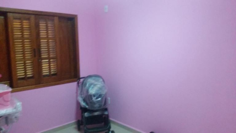 Imagem Casa com 3 Quartos à Venda, 170 m² em Jardim Estancia Bom Viver - Itu
