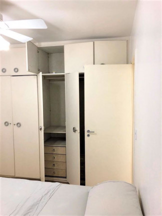 Imagem Apartamento com 1 Quarto à Venda, 41 m² em Santo Amaro - São Paulo Imagem Apartamento com 1 Quarto à Venda, 41 m² em Santo Amaro - São Paulo