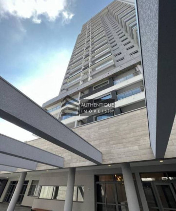 Imagem Apartamento com 1 Quarto à Venda, 35 m² em Pinheiros - São Paulo