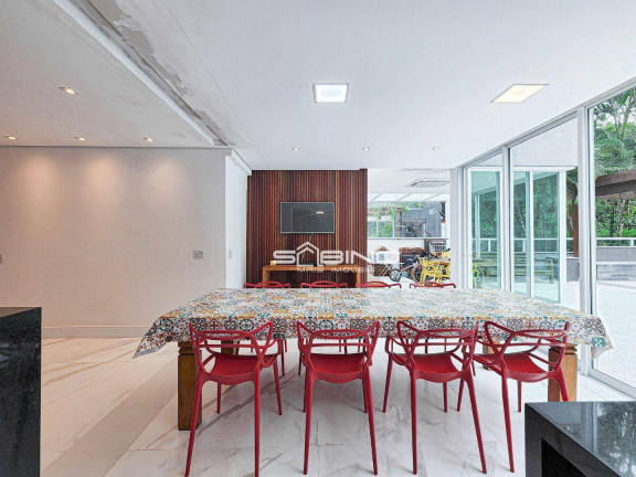 Imagem Casa com 6 Quartos à Venda, 380 m² em Riviera De São Lourenço - Bertioga
