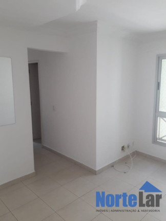 Imagem Apartamento com 2 Quartos à Venda, 51 m² em Vila Cruz Das Almas - São Paulo
