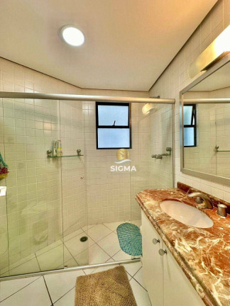 Imagem Apartamento com 3 Quartos à Venda, 184 m² em Pitangueiras - Guarujá