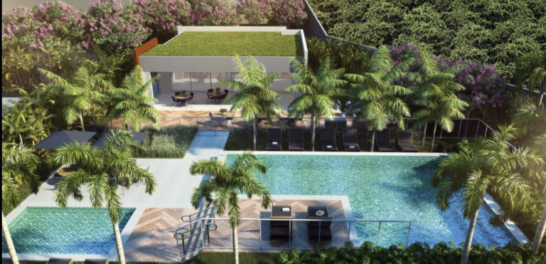 Imagem Apartamento com 3 Quartos à Venda, 115 m² em Vila Leopoldina - São Paulo