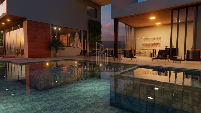 Imagem Casa com 5 Quartos à Venda, 2.329 m² em Residencial Tamboré - Barueri