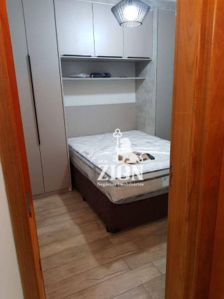 Imagem Apartamento com 2 Quartos à Venda, 52 m² em Jardim Sao Paulo(zona Norte) - São Paulo Imagem Apartamento com 2 Quartos à Venda, 52 m² em Jardim Sao Paulo(zona Norte) - São Paulo
