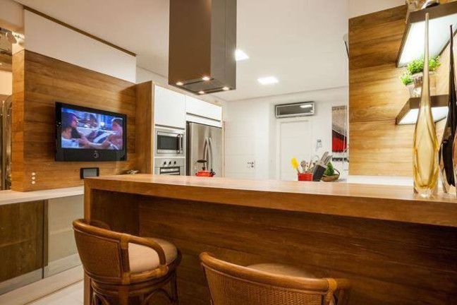 Imagem Casa com 4 Quartos à Venda, 280 m² em Jurerê Internacional - Florianópolis