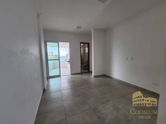 Imagem Apartamento com 2 Quartos à Venda, 88 m² em Vilamar - Praia Grande