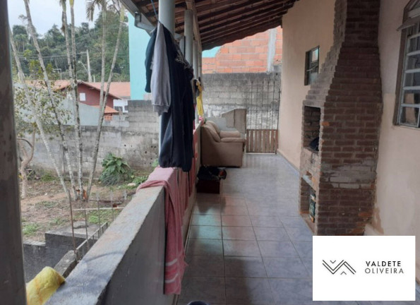 Imagem Casa com 2 Quartos à Venda, 250 m² em Jardim Pitoresco - Jacareí Imagem Casa com 2 Quartos à Venda, 250 m² em Jardim Pitoresco - Jacareí