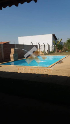 Imagem Casa com 3 Quartos à Venda, 600 m² em Estância Lagoa Dourada - Brotas