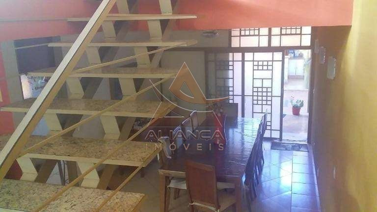 Imagem Casa com 4 Quartos à Venda, 386 m² em City Ribeirão - Ribeirão Preto Imagem Casa com 4 Quartos à Venda, 386 m² em City Ribeirão - Ribeirão Preto