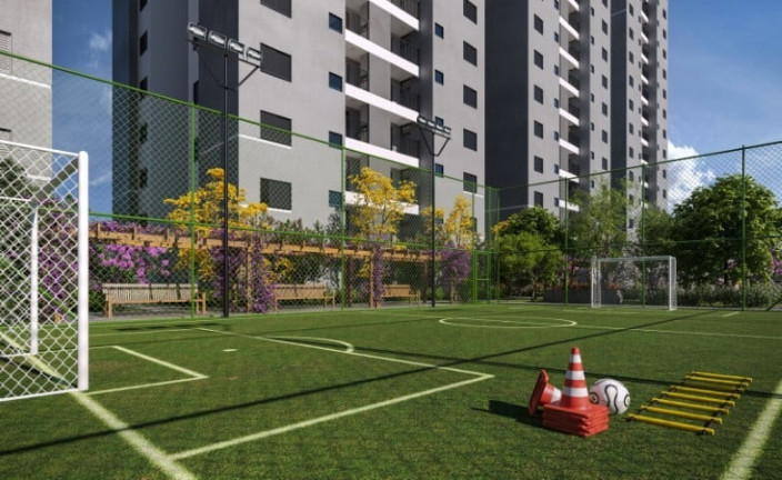Imagem Apartamento com 1 Quarto à Venda, 55 m² em Jardim Do Bosque - Hortolândia Imagem Apartamento com 1 Quarto à Venda, 55 m² em Jardim Do Bosque - Hortolândia