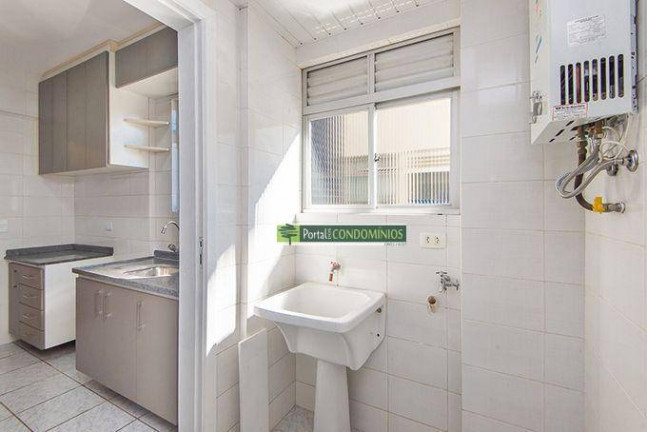 Imagem Apartamento com 3 Quartos à Venda, 95 m² em Cabral - Curitiba Imagem Apartamento com 3 Quartos à Venda, 95 m² em Cabral - Curitiba