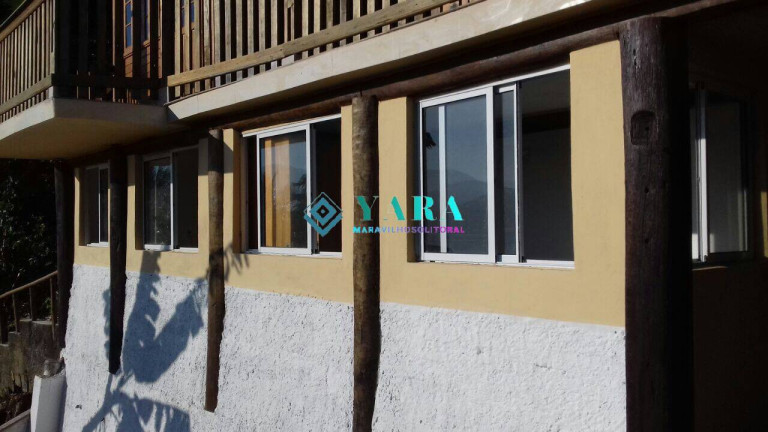 Imagem Casa com 3 Quartos à Venda, 960 m² em Almada - Ubatuba Imagem Casa com 3 Quartos à Venda, 960 m² em Almada - Ubatuba