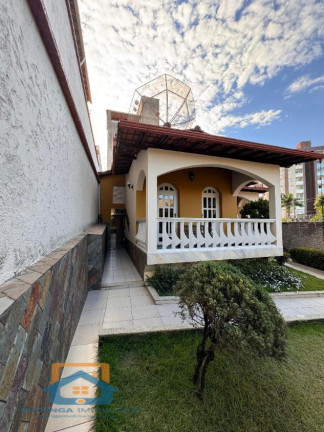 Imagem Casa com 3 Quartos à Venda, 160 m² em Imbaúbas - Ipatinga
