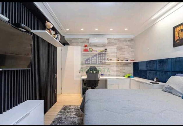 Imagem Casa com 4 Quartos à Venda, 722 m² em Jardim Petrópolis - São Paulo
