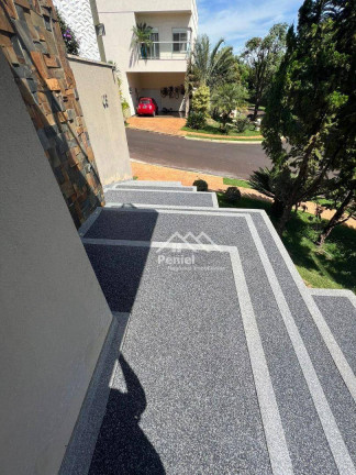 Imagem Sobrado com 4 Quartos à Venda, 410 m² em Condomínio Arara Azul - Ribeirão Preto Imagem Sobrado com 4 Quartos à Venda, 410 m² em Condomínio Arara Azul - Ribeirão Preto
