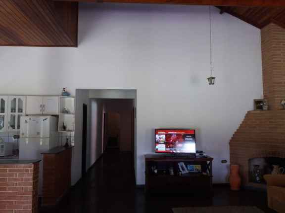 Imagem Chácara com 5 Quartos à Venda, 390 m² em Centro - Santa Branca Imagem Chácara com 5 Quartos à Venda, 390 m² em Centro - Santa Branca