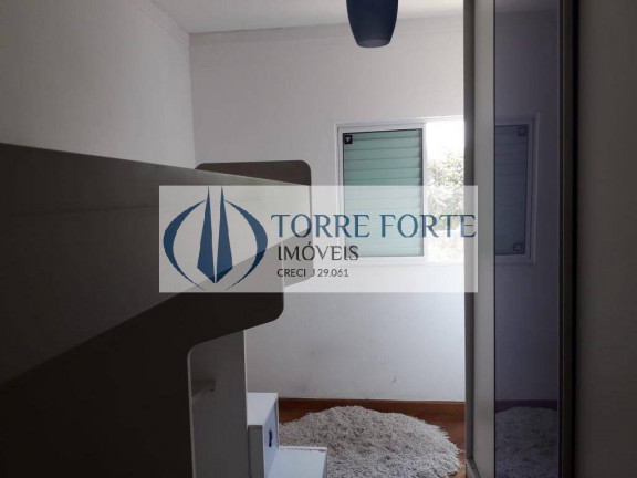 Imagem Casa de Condomínio com 3 Quartos à Venda, 116 m² em Vila Scarpelli - Santo André Imagem Casa de Condomínio com 3 Quartos à Venda, 116 m² em Vila Scarpelli - Santo André