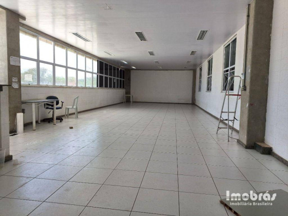 Imagem Galpão para Alugar, 2.820 m² em Ancuri - Fortaleza Imagem Galpão para Alugar, 2.820 m² em Ancuri - Fortaleza