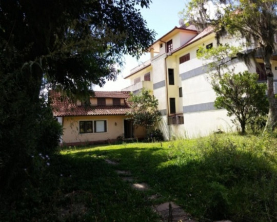 Imagem Casa com 2 Quartos à Venda, 80 m² em Centro - Nova Petrópolis