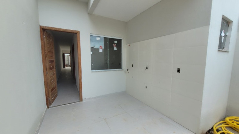 Imagem Casa com 2 Quartos à Venda, 61 m² em Das Laranjeiras - Serra Imagem Casa com 2 Quartos à Venda, 61 m² em Das Laranjeiras - Serra