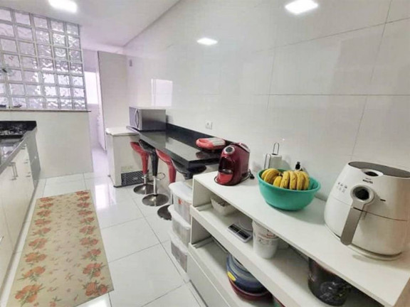 Imagem Apartamento com 3 Quartos à Venda, 123 m² em Caiçara - Praia Grande Imagem Apartamento com 3 Quartos à Venda, 123 m² em Caiçara - Praia Grande