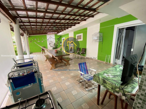 Imagem Casa com 5 Quartos à Venda, 324 m² em Arpoador - Peruíbe