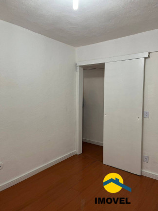 Imagem Apartamento com 2 Quartos à Venda, 50 m² em Fonseca - Niterói