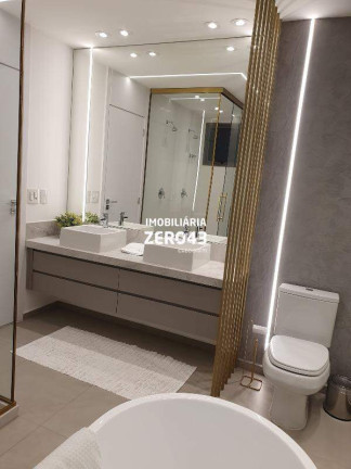 Imagem Apartamento com 4 Quartos à Venda, 209 m² em Gleba Fazenda Palhano - Londrina Imagem Apartamento com 4 Quartos à Venda, 209 m² em Gleba Fazenda Palhano - Londrina