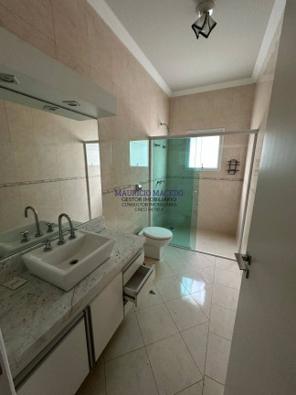 Casa com 4 Quartos à Venda, 560 m² em Alphaville - Santana De Parnaíba
