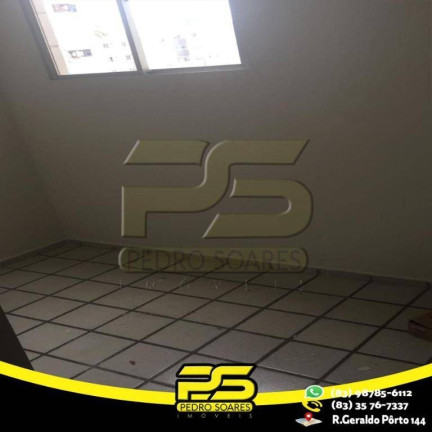 Imagem Apartamento com 2 Quartos à Venda, 100 m² em Jardim Cidade Universitária - João Pessoa