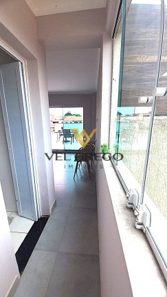 Imagem Cobertura com 3 Quartos à Venda, 180 m² em Paulicéia - São Bernardo Do Campo