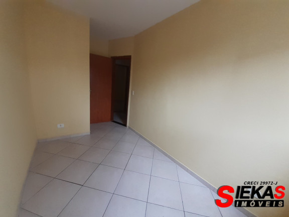Imagem Casa com 3 Quartos para Alugar, 80 m² em Vila São Geraldo - São Paulo Imagem Casa com 3 Quartos para Alugar, 80 m² em Vila São Geraldo - São Paulo
