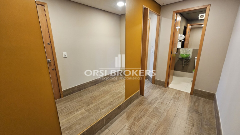Imagem Sala Comercial para Alugar, 39 m² em Jaguaré - São Paulo Imagem Sala Comercial para Alugar, 39 m² em Jaguaré - São Paulo