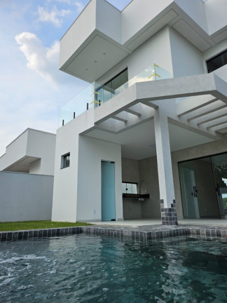 Imagem Casa com 3 Quartos à Venda, 250 m² em Ponta Negra - Manaus