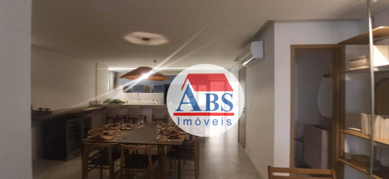 Imagem Apartamento com 3 Quartos à Venda, 119 m² em Canto Do Forte - Praia Grande Imagem Apartamento com 3 Quartos à Venda, 119 m² em Canto Do Forte - Praia Grande