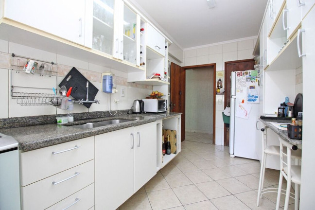 Imagem Apartamento com 3 Quartos à Venda, 109 m² em Bela Vista - Porto Alegre