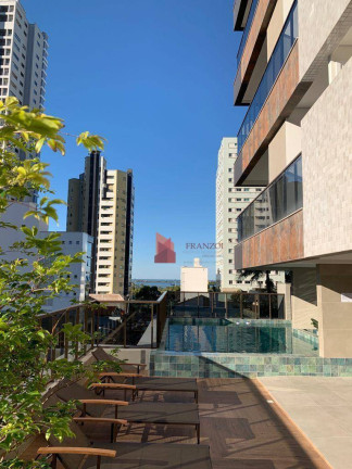 Imagem Apartamento com 3 Quartos à Venda, 126 m² em Fazenda - Itajaí